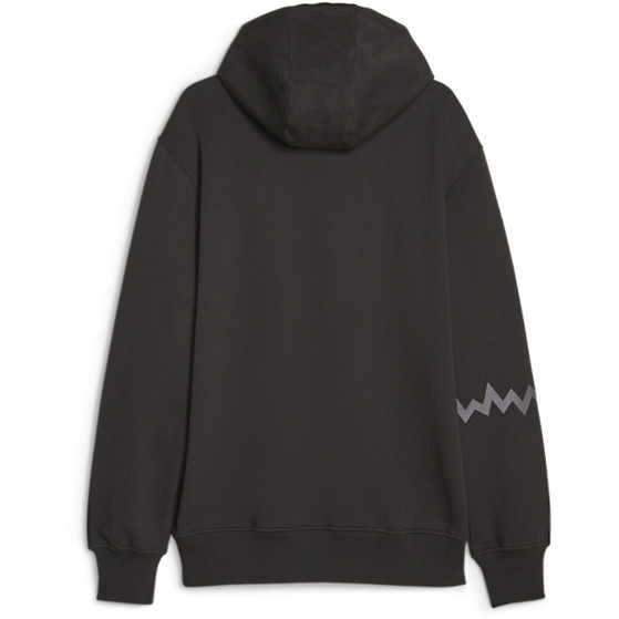 PUMA Hoops Team Hoodie