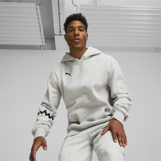 Puma Hoops Team Hoodie