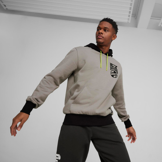 PUMA Posterize 2.0 Hoodie