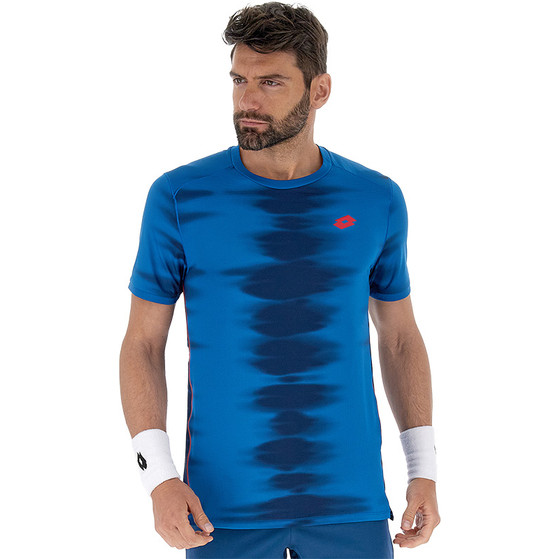 Lotto Tech II Tee