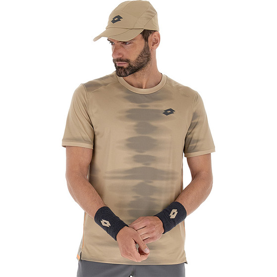 Lotto Tech II Tee