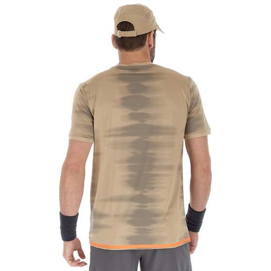 Lotto Tech II Tee