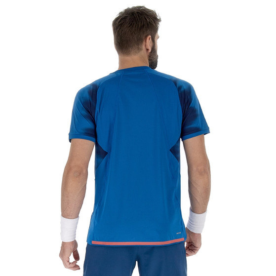 Lotto Tech II Tee