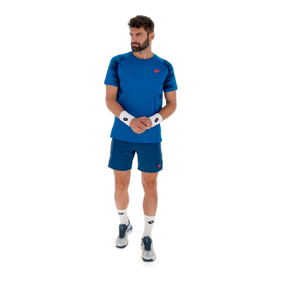 Lotto Tech II Tee
