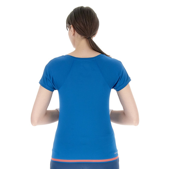 Lotto Tech II Tee