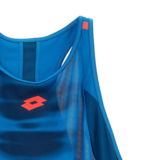Lotto Tech II Dress