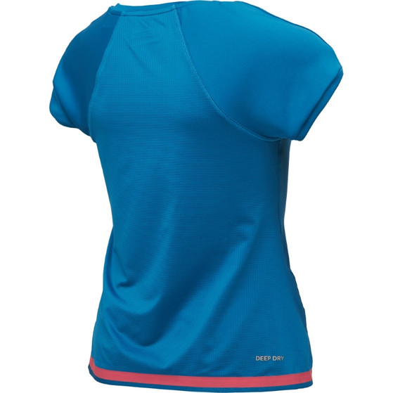 Lotto Tech Tee Meisjes