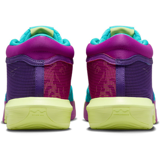 Nike LeBron Witness VIII - Handballshop.com