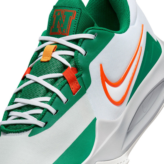 Nike Precision 6