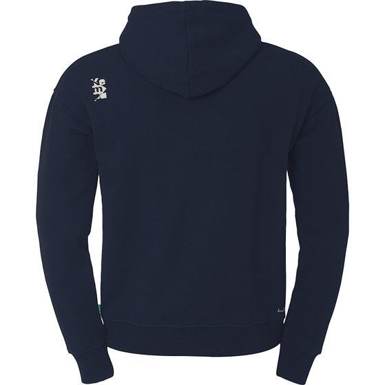 Kempa Game Changer Hoodie