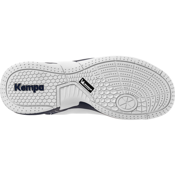 Kempa Attack 2.0 Laces Kids