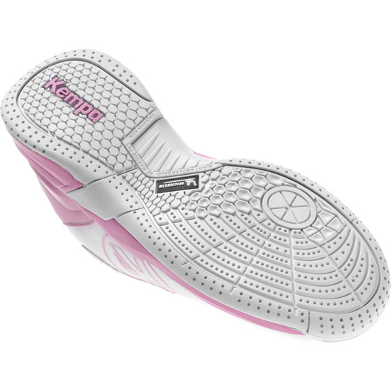 Kempa Attack 2.0 Velcro Kinder