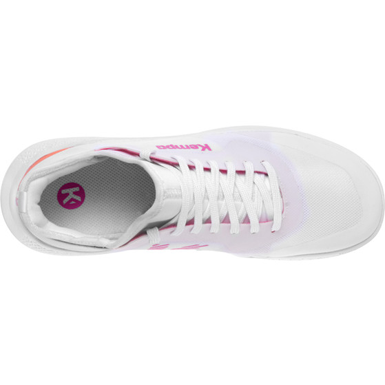 Kempa Kourtfly Laces Kinder