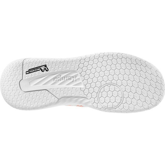 Kempa Kourtfly Laces Kids