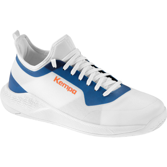Kempa Kourtfly Laces Kids