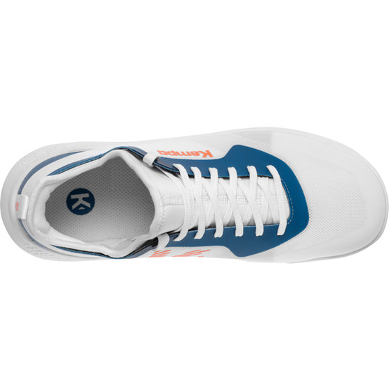 Kempa Kourtfly Laces Kids