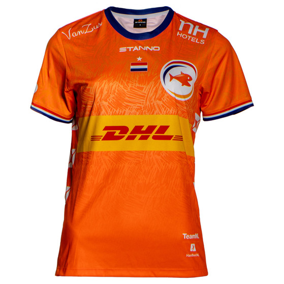 NL Women's handball team Shirt Dames