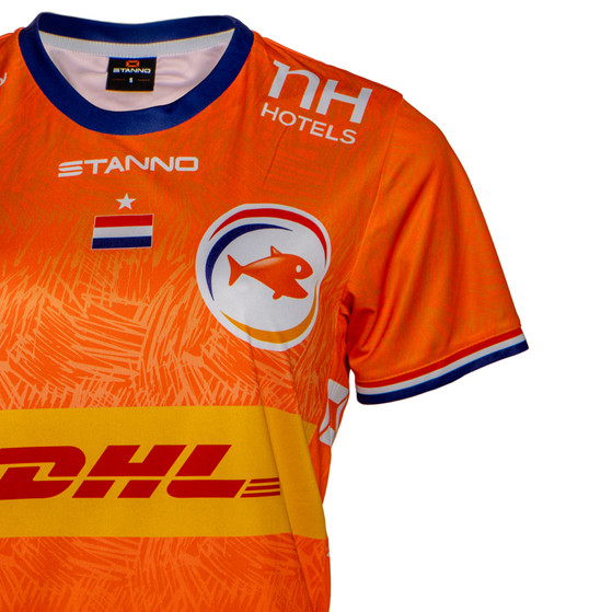 NL Women's handball team Shirt Dames