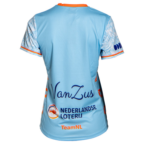 NL Women's handball team Shirt Dames