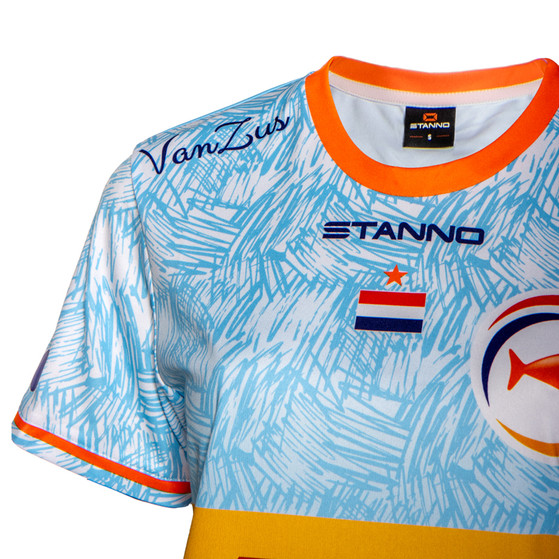 NL Women's handball team Shirt Dames