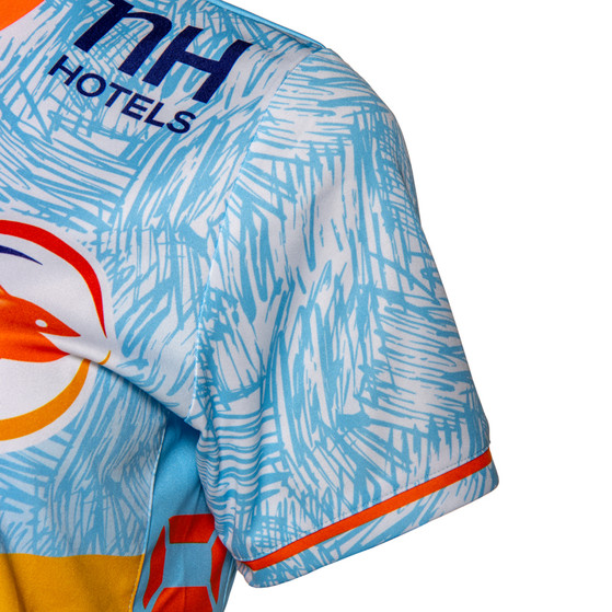 NL Women's handball team Shirt Dames