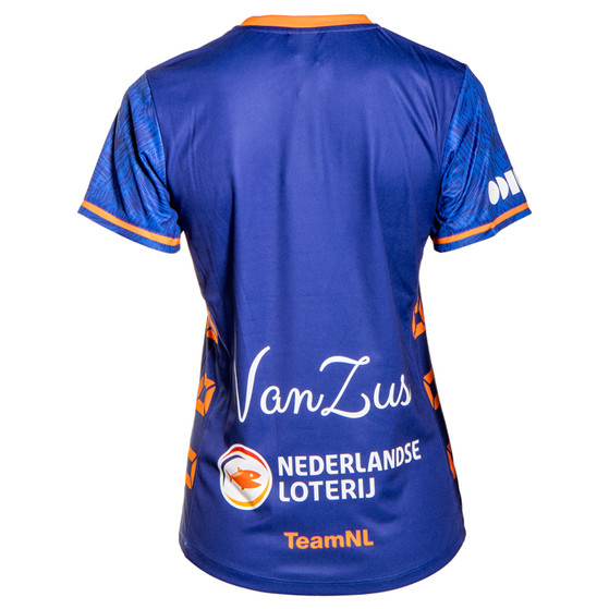 NL Dameshandbalteam Shirt Dames