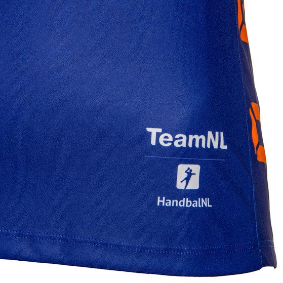 NL Dameshandbalteam Shirt Dames