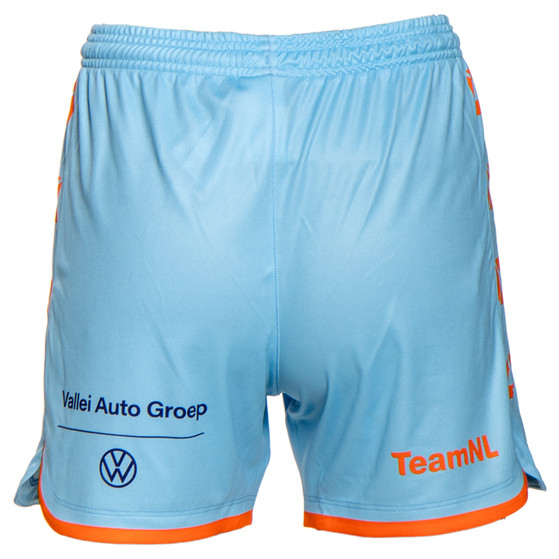 NL Dameshandbalteam Short Dames