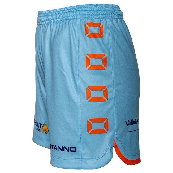 NL Dameshandbalteam Short Dames