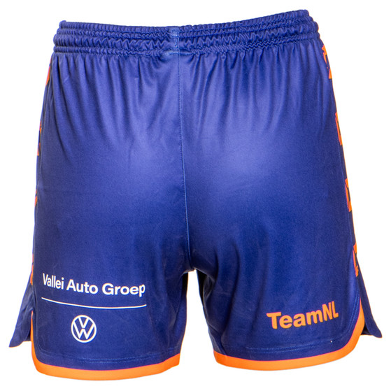 NL Women's handball team Short Dames