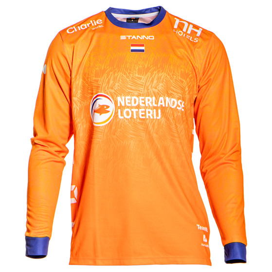 NL HerrHandbolslandslagets Målvaktströja