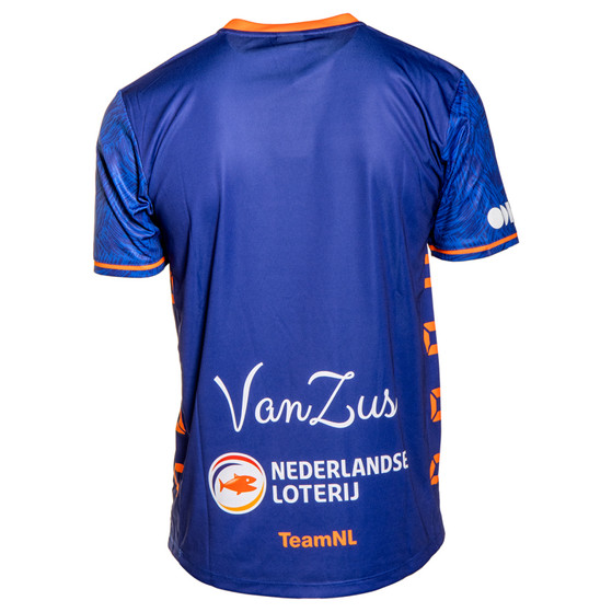 NL Dameshandbalteam Unisex Shirt