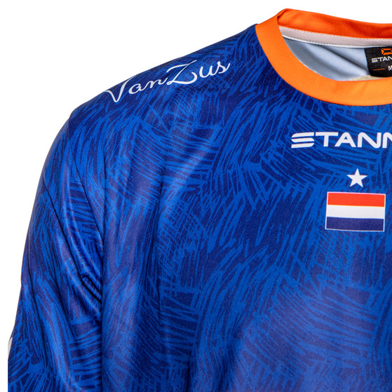 NL Dameshandbalteam Unisex Shirt