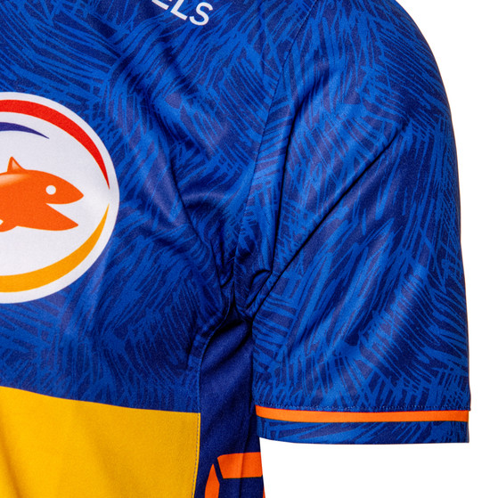 NL Dameshandbalteam Unisex Shirt