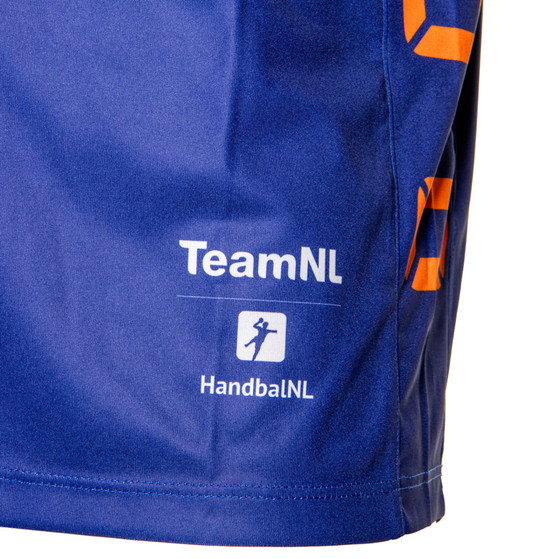 NL Dameshandbalteam Unisex Shirt