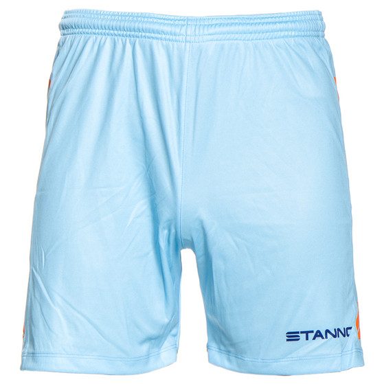 NL Dameshandbalteam Short Kids