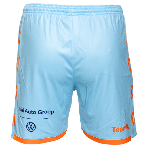 NL Dameshandbalteam Short Kids