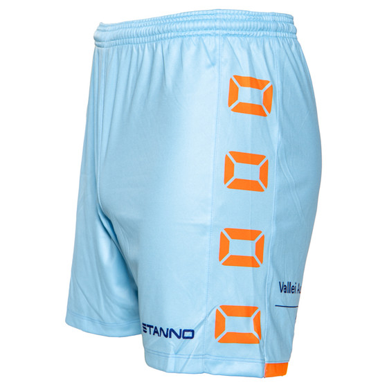 NL Dameshandbalteam Short Kids