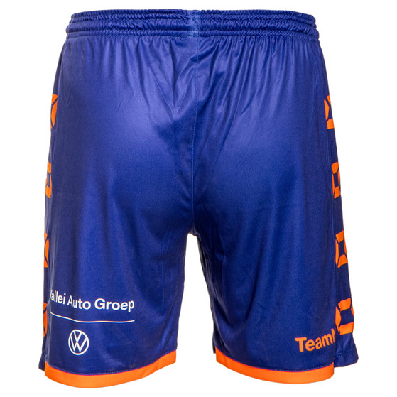 NL DamHandbolslandslagets Shorts Barn