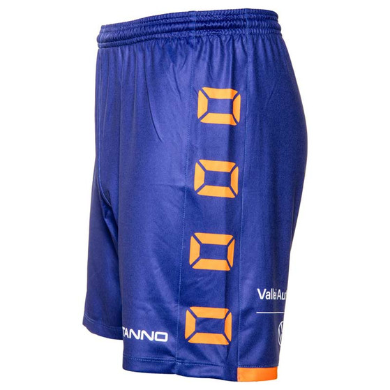 NL Dameshandbalteam Unisex Short