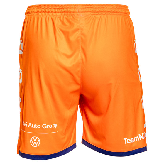 NL Men's handball team Short