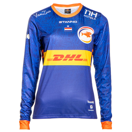 NL Women's handball team Goalkeeper shirt Unisex