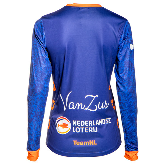 NL Women's handball team Goalkeeper shirt Unisex