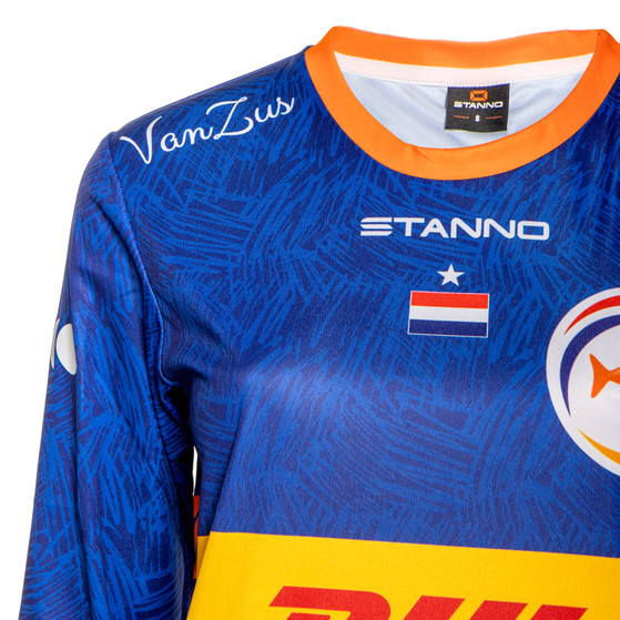 NL Women's handball team Goalkeeper shirt Unisex