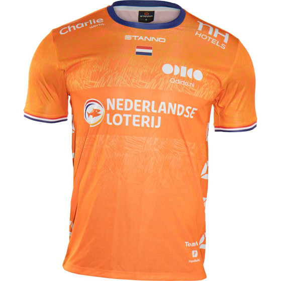 NL Herenhandbalteam Shirt