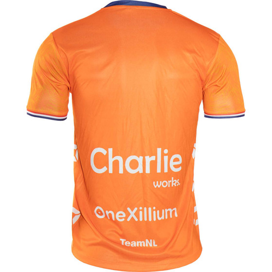 NL Herenhandbalteam Shirt