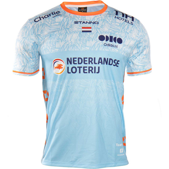 NL Herenhandbalteam Shirt