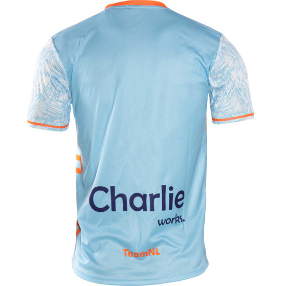 NL Herenhandbalteam Shirt
