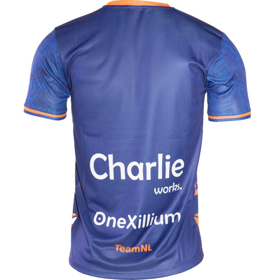NL Herenhandbalteam Shirt