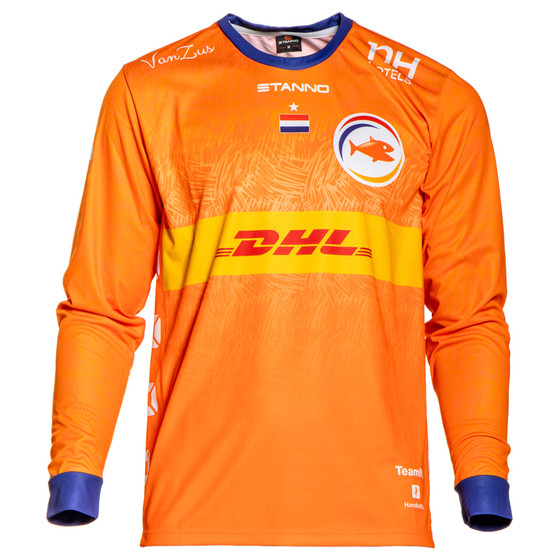 NL Handbalteam Unisex Keepershirt